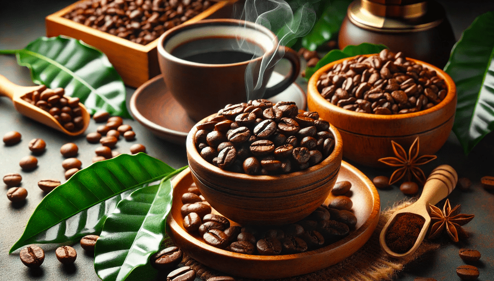 Qual è il caffè più pregiato e costoso al mondo?