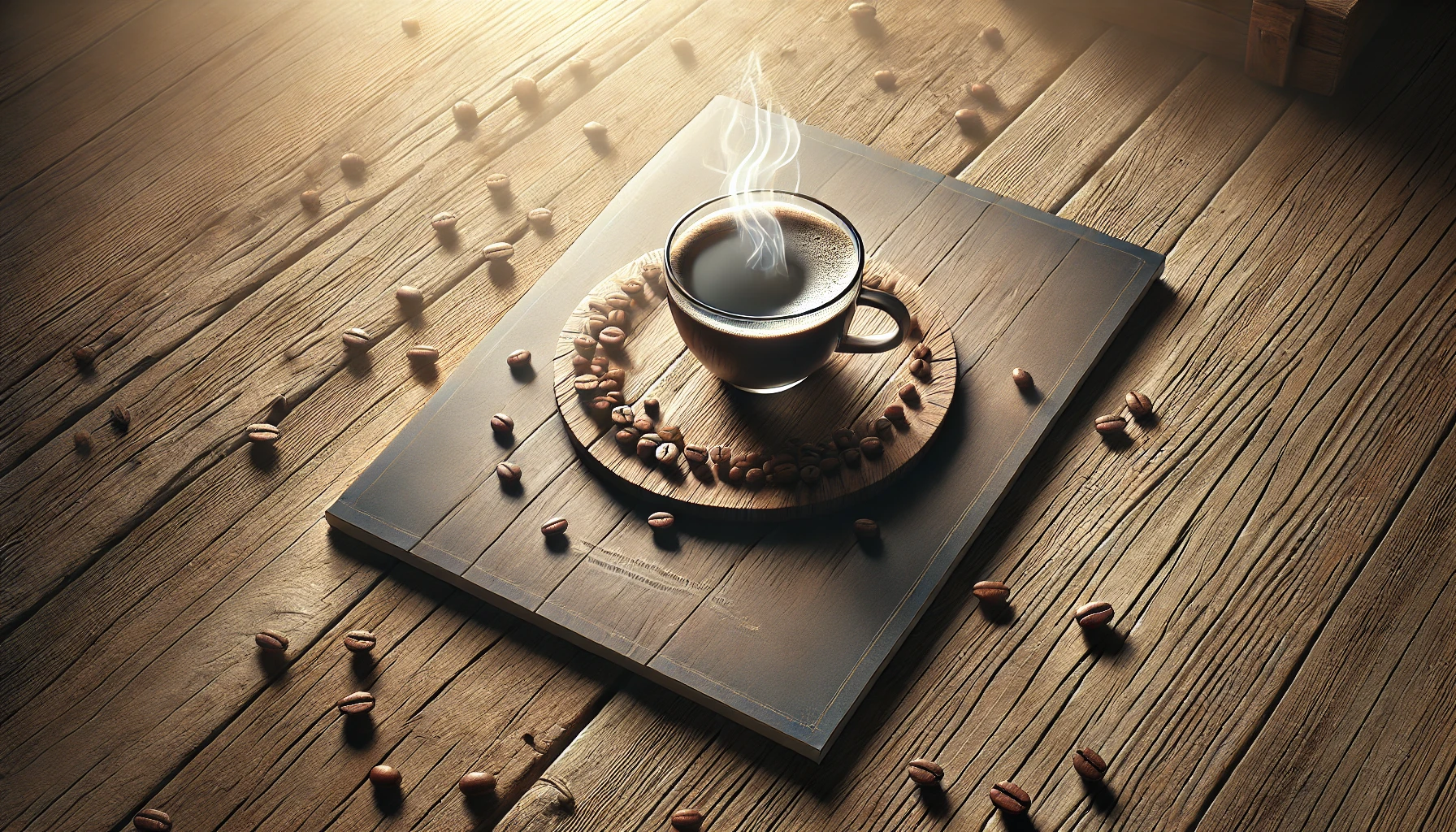 Storia del caffè