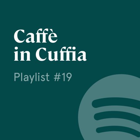 Caffè in Cuffia #19